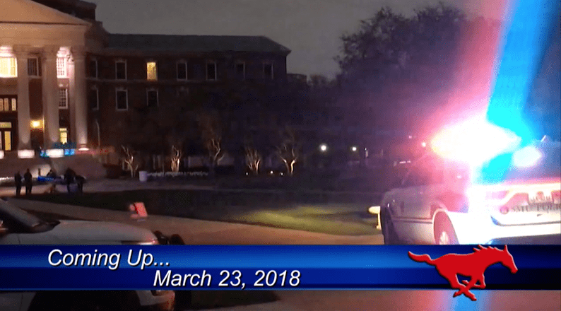 Watch: The Daily Update – Friday, March 23, 2018