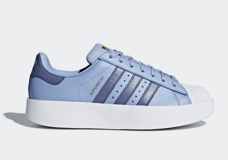 Stylish sneakers to sport this semester