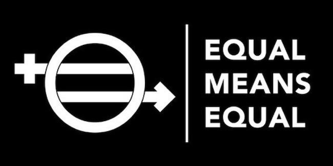 Equal Means Equal: the state of women’s rights in America