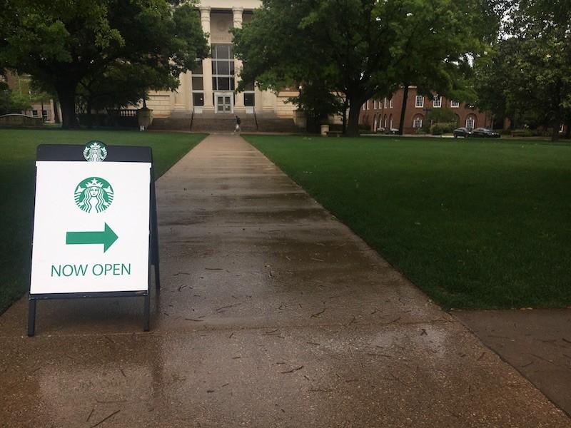 Is coffee helping or hurting college students?