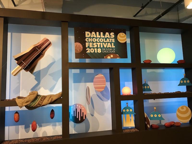 Take a bite of bean-to-bar at the Dallas Chocolate Festival