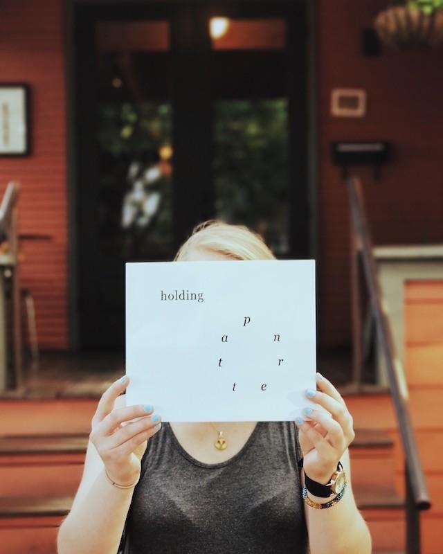 SMU alumni collective to release “Holding Pattern” Vol. 2, a publication featuring female-identifying artists and writers