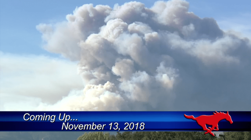 Watch: The Daily Update – Tuesday, November 13, 2018