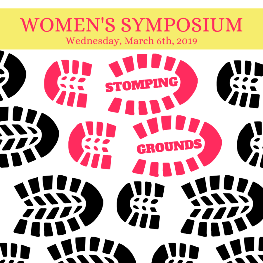 Women’s Symposium is accepting nominations for its Profiles in Leadership awards