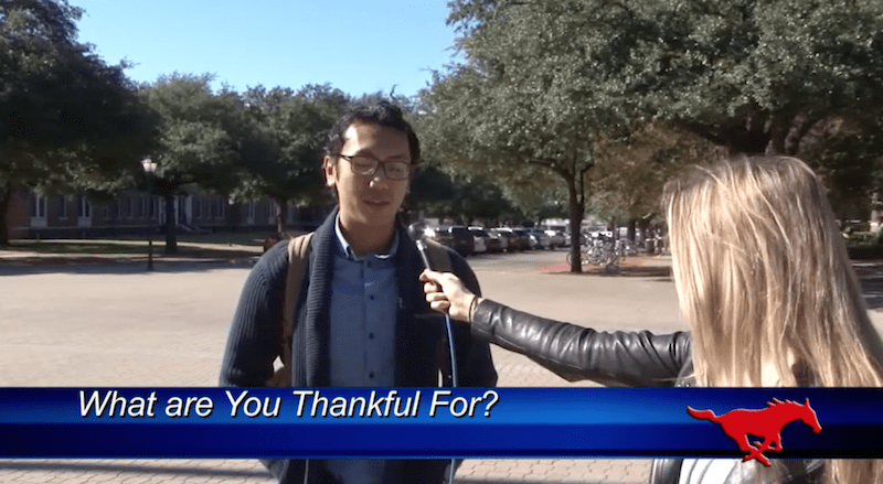 Watch: The Daily Update- Tuesday, November 20, 2018