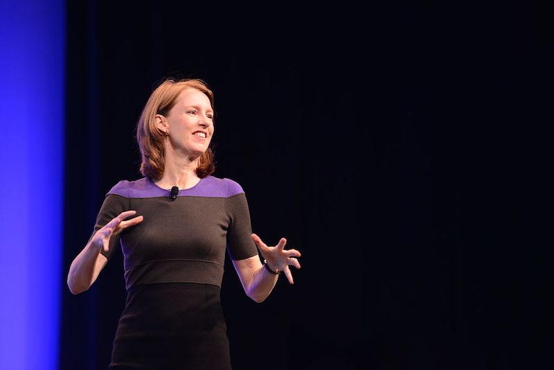 Best-selling author Gretchen Rubin coming to Dallas Tuesday