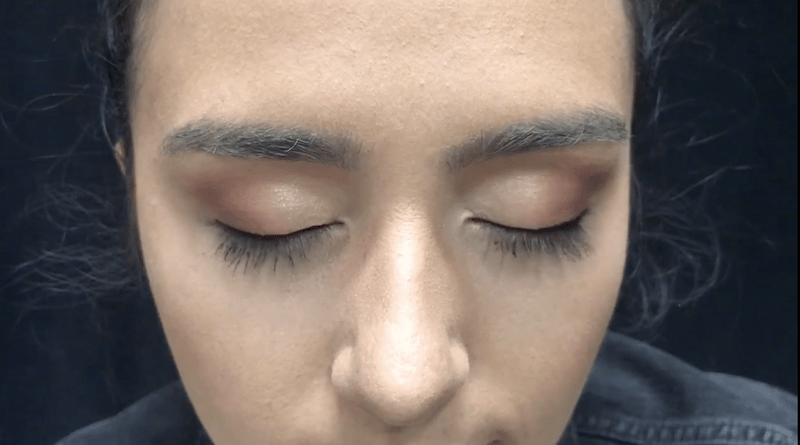 DIY Beauty: Day to Night Makeup