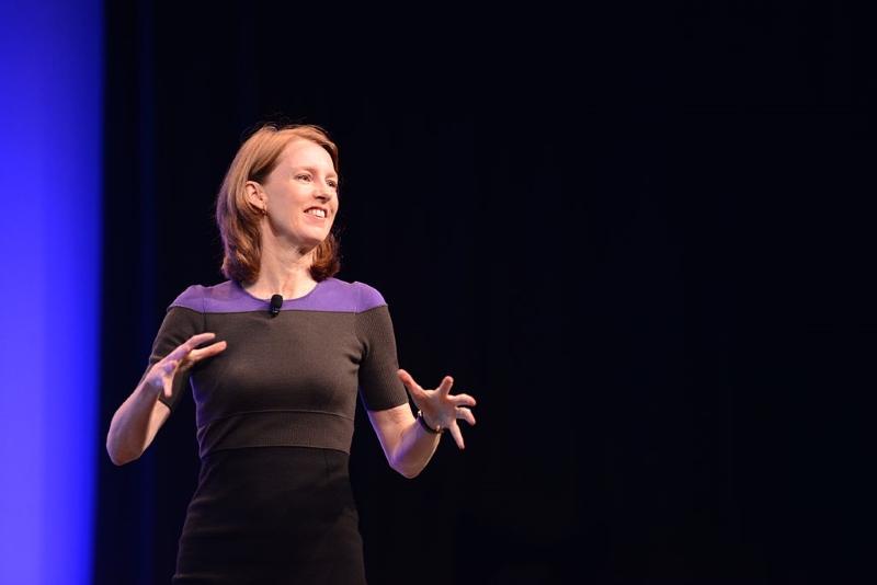 Author Gretchen Rubin shares tips for clearing clutter