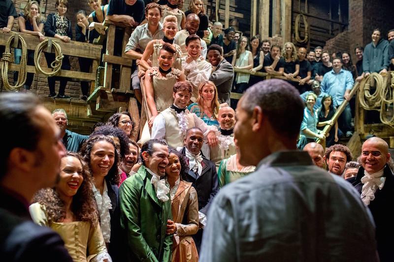 Your inside scoop on a $10 “Hamilton” ticket