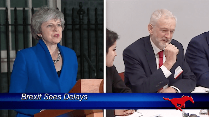 Watch: The Daily Update – Wednesday, April 3, 2019
