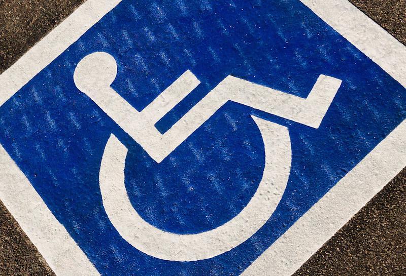 How SMU parking affects students with disabilities