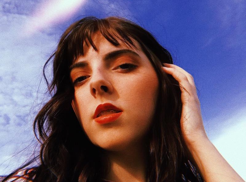 Beginner songwriter Abby Cole experiments with streaming services