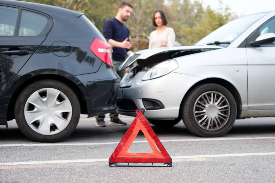 What to do After a Car Accident Checklist