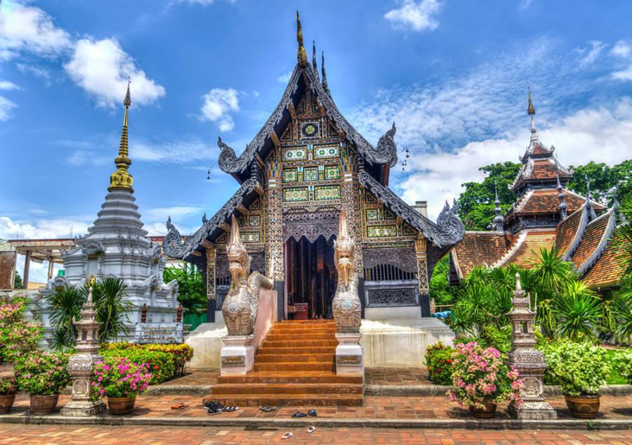 4 Best Countries to Visit in Southeast Asia
