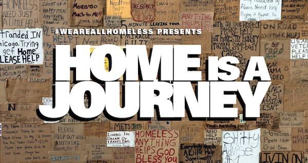March against homelessness this Saturday