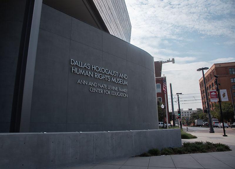 Dallas Holocaust Museum To Host Discussion about Law Enforcement and Communities of Color