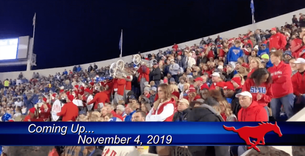 The Daily Update, Monday, November 4, 2019