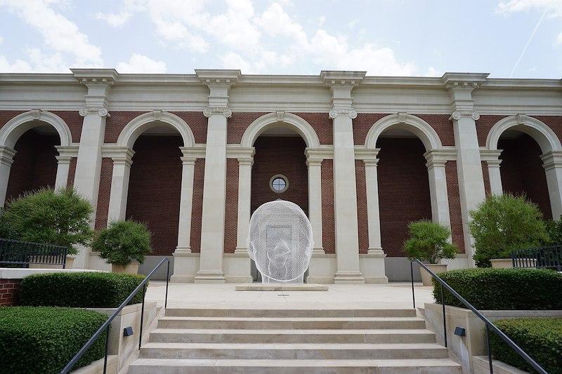 Meadows Museum Follows SMU’s Footsteps and Closes Doors
