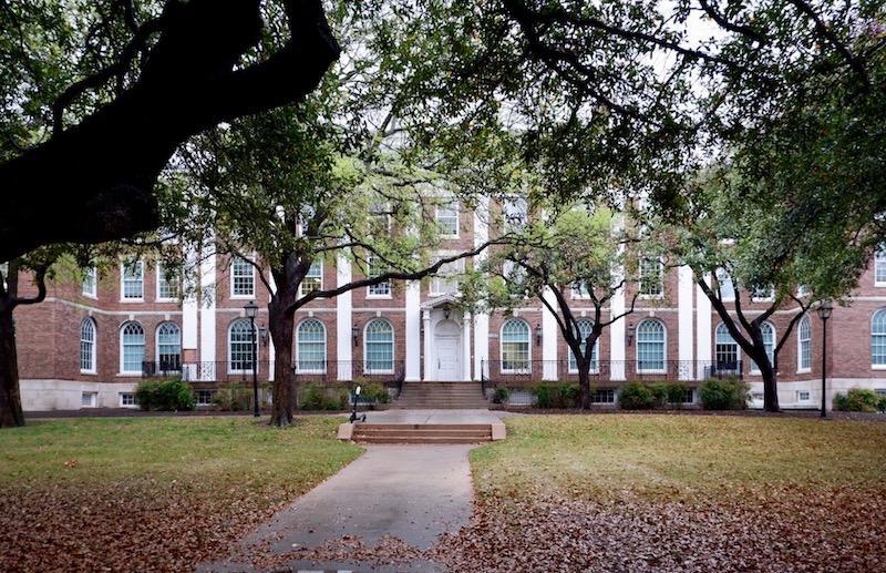 OPINION: SMU, Please Don’t Change the Grading System