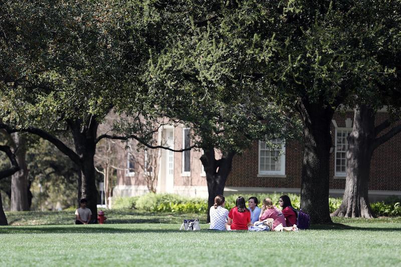 OPINION: SMU Please Give Up on In-Person Classes