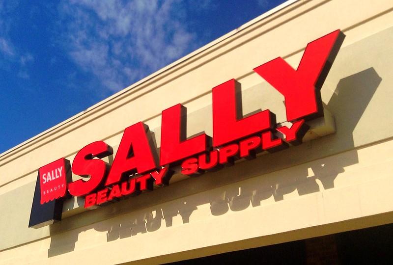 Sally Beauty Suspends Transformation Plan to Tackle COVID-Related Challenges