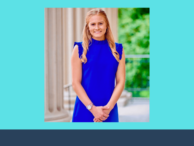OPINION: Why Molly Patrick should be Student Body President