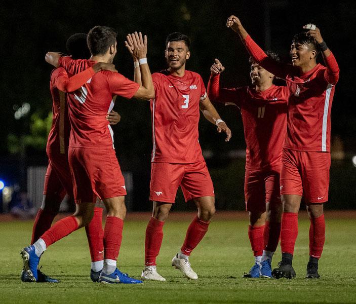 Building the Pipeline: A Look into SMU’s MLS Pedigree