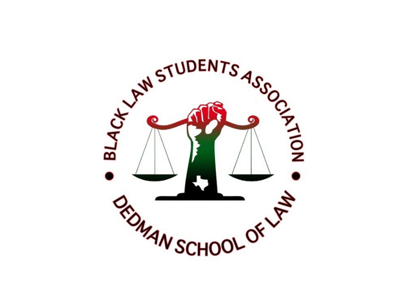 OPEN LETTER: Demands From The Black Law Students Association