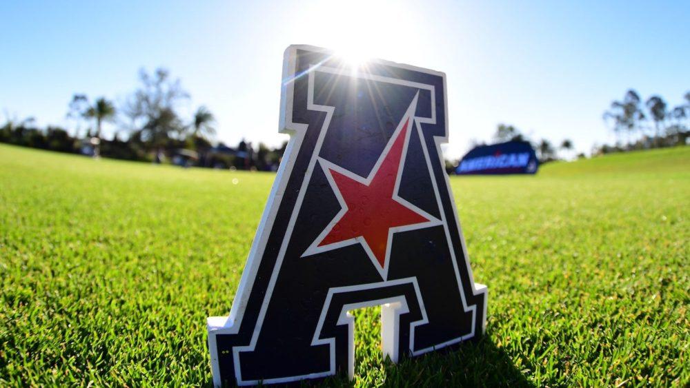 American Athletic Conference Moves Into New Headquarters in Dallas Metroplex