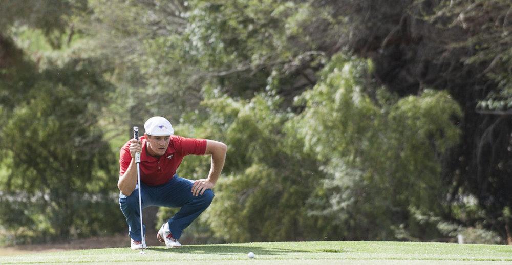 DeChambeau Has Thought He Could Change Golf Since His SMU Days, A Sunday Win Just Might Validate That