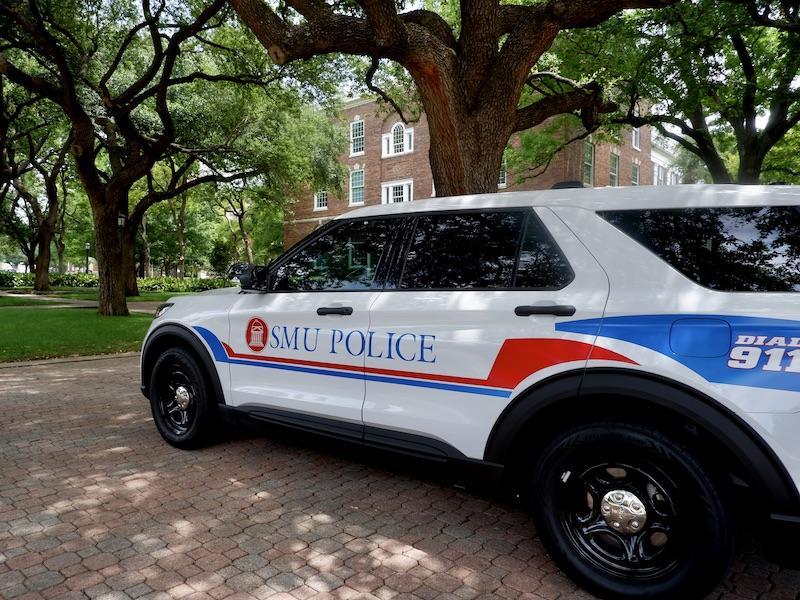 As The Nation Reevaluates Policing, SMU is No Exception