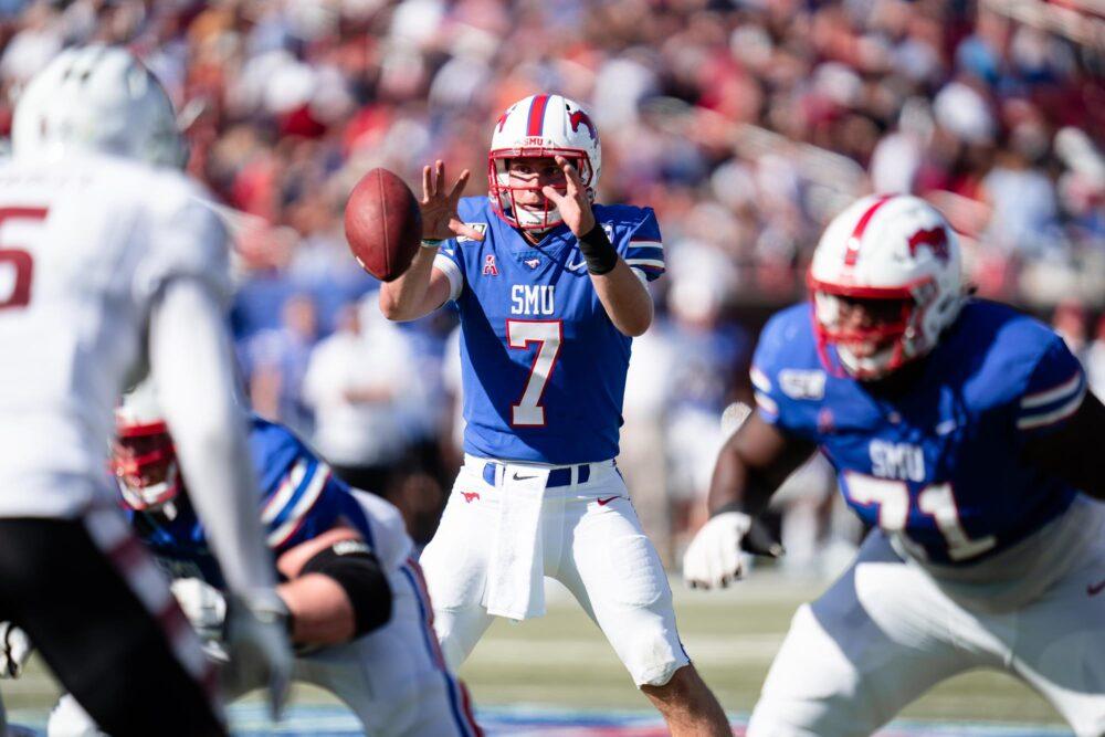 With a Program Full of Transfers, NCAA Eligibility Questions Meet Interesting Test at SMU