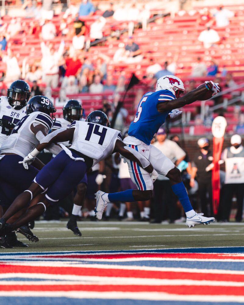 SMU’s Final Tune-Up Before Conference Play Boasts Perfect Start, But Leaves Room For Growth