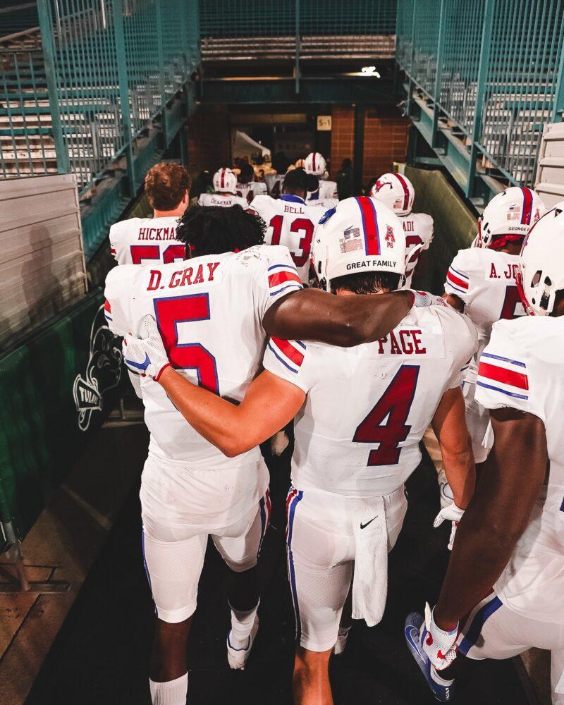 Wells | SMU’s Test Against Cincinnati is Critical Point For The Offense, And Maybe A Tell-All Game For the Season