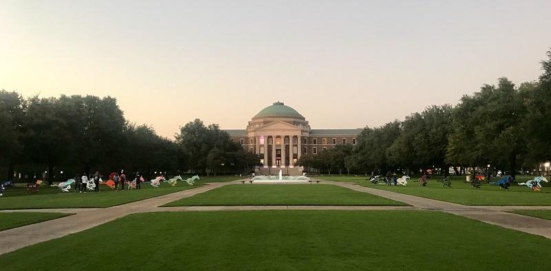 Commentary: An International Student’s Advice on Transitioning to SMU