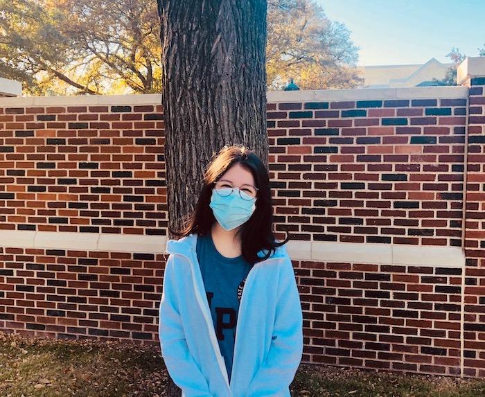 A Low-Income Freshman Beat the Odds to Attend SMU, Now She’s Desperately Crowd-Funding to Remain Next Semester