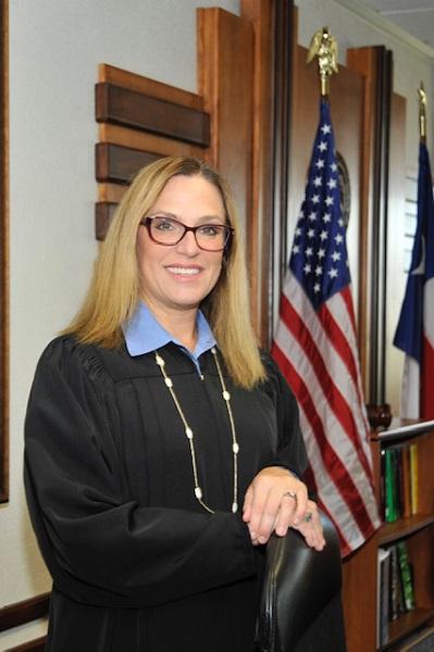 SMU Alum Runs To Be First Woman Elected Chief Justice of Texas Supreme Court
