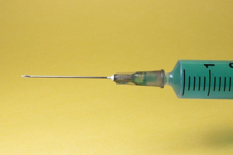 BREAKING: SMU Announces Initial Vaccine Distribution Plans