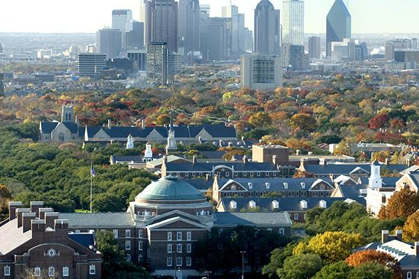 BREAKING: SMU Plans for “Primarily In-Person” Fall Semester