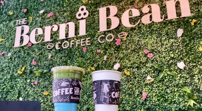 Trendy Costa Rican-Inspired Coffee Shop Opens Near SMU