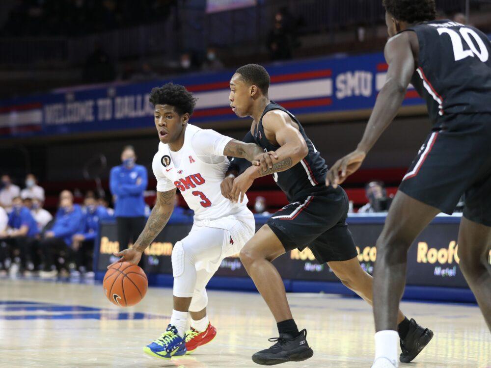 Plagued by 32-Day layoff, SMU’s early exit leaves questions for postseason and lament on what could have been