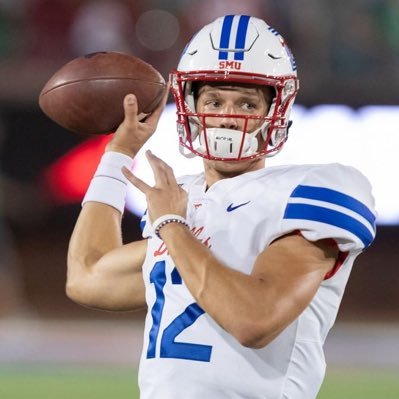 In quarterback battle between SMU’s highest-rated recruit and an Oklahoma transfer, Derek Green is the surprising name that just isn’t going away