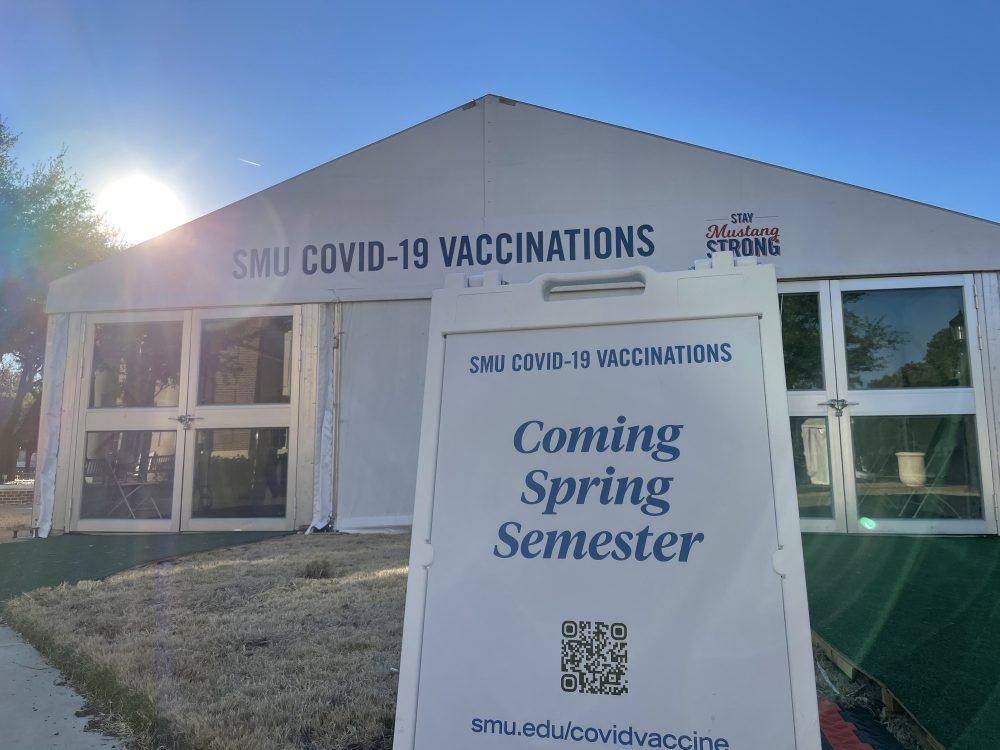Opinion: There is no Grey Area, College Students Should Get Vaccinated