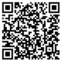 A QR code to an audio recording of the music during Mass.