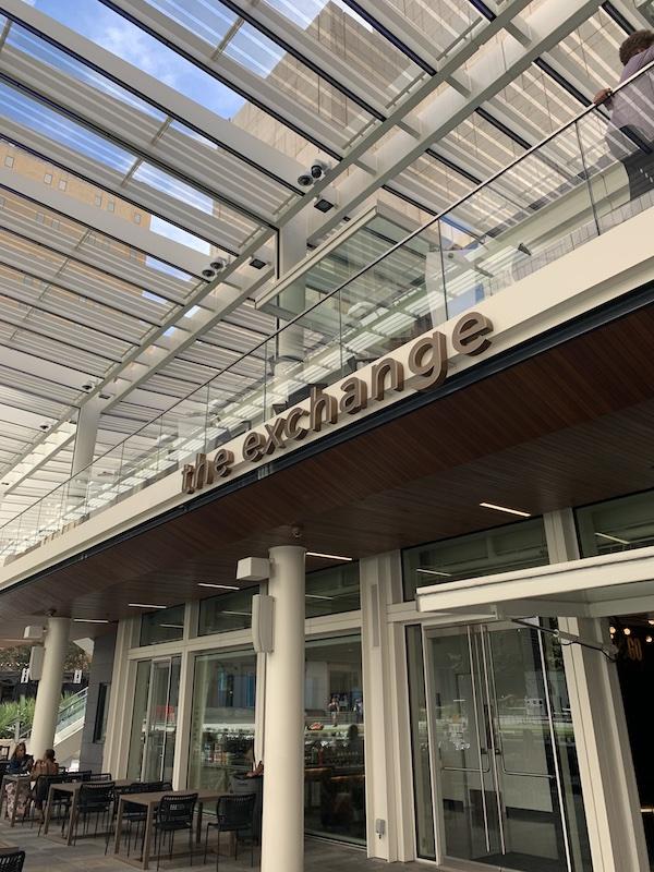 COMMENTARY: New Downtown Dallas Restaurant ‘The Exchange’ Offers Unique Dining Experience