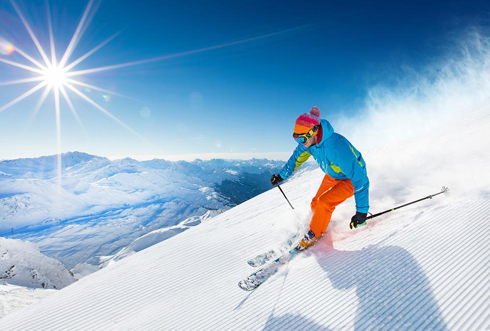 How to Plan a Ski Trip: The Basics and Essentials Explained