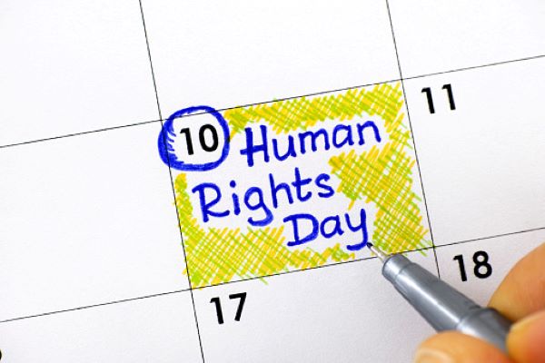 How to Celebrate Human Rights Day This Year