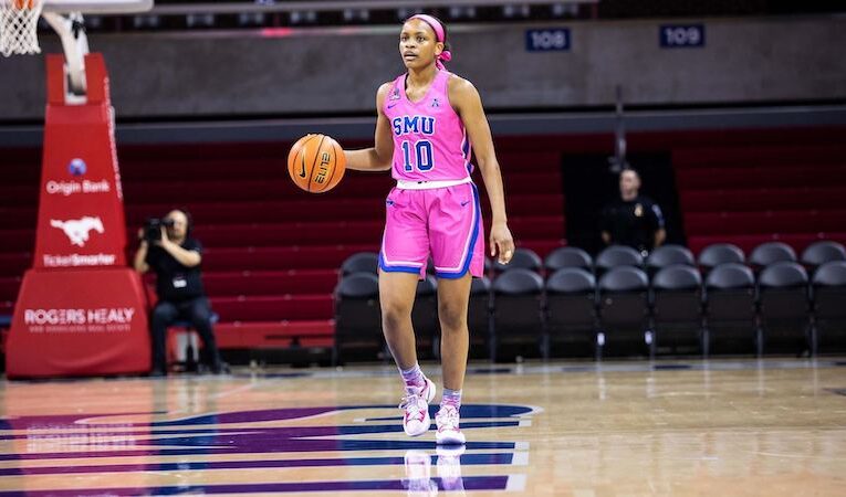 Memphis hands SMU Women’s Basketball fourth season loss in conference play
