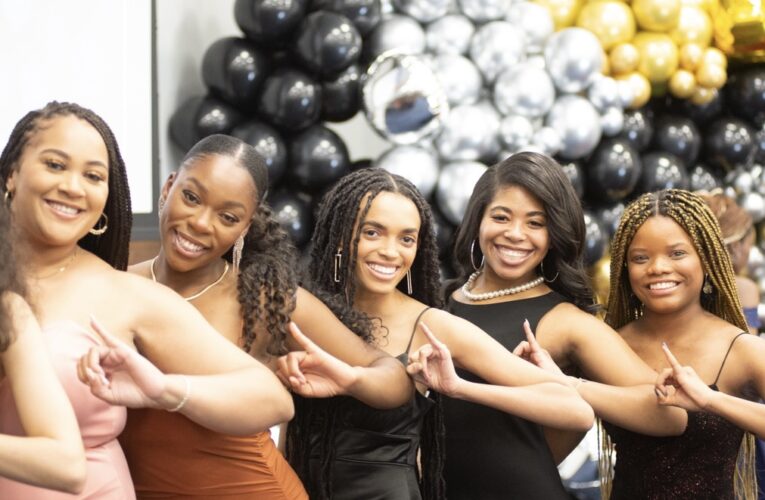 SMU’s 11th Black Excellence Ball Recognizes Exceptional Black Students