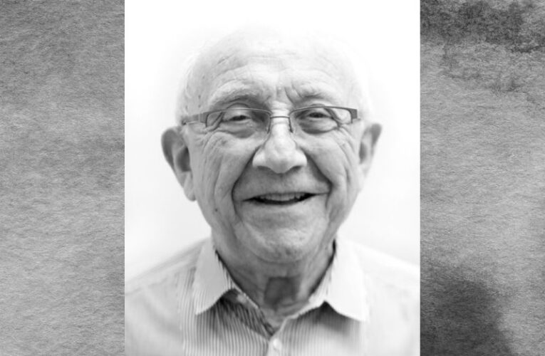 Holocaust survivor and SMU honorary doctorate Max Glauben dies at 94